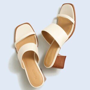 Madewell The Kaitlin Sandal